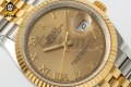 Datejust 126233 36mm ARF YG/Roman on Jub YG/SS Bracelet SH3235 Super Clone Datejust 126233 36mm ARF YG/Roman on Jub YG/SS Bracelet SH3235 Super Clone