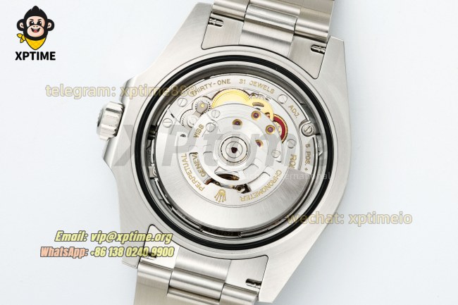 Submariner 126610LV Starbucks 41mm ARF Black/Dot on SS/SS Bracelet VR3235 Submariner 126610LV Starbucks 41mm ARF Black/Dot on SS/SS Bracelet VR3235