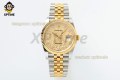 Datejust 126233 36mm ARF YG/Diamond on Jub YG/SS Bracelet SH3235 Super Clone Datejust 126233 36mm ARF YG/Diamond on Jub YG/SS Bracelet SH3235 Super Clone