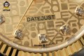 Datejust 126233 36mm ARF YG/Diamond on Jub YG/SS Bracelet SH3235 Super Clone Datejust 126233 36mm ARF YG/Diamond on Jub YG/SS Bracelet SH3235 Super Clone