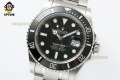 Submariner 126610LN 41mm ARF Black/Dot on SS/SS Bracelet VR3235 Submariner 126610LN 41mm ARF Black/Dot on SS/SS Bracelet VR3235
