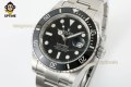 Submariner 126610LN 41mm ARF Black/Dot on SS/SS Bracelet VR3235 Submariner 126610LN 41mm ARF Black/Dot on SS/SS Bracelet VR3235