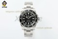 Submariner 114060 40mm ARF Black/Dot on SS/SS Bracelet VR3130 Submariner 114060 40mm ARF Black/Dot on SS/SS Bracelet VR3130