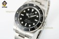 Submariner 114060 40mm ARF Black/Dot on SS/SS Bracelet VR3130 Submariner 114060 40mm ARF Black/Dot on SS/SS Bracelet VR3130