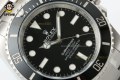 Submariner 114060 40mm ARF Black/Dot on SS/SS Bracelet VR3130 Submariner 114060 40mm ARF Black/Dot on SS/SS Bracelet VR3130