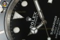 Submariner 114060 40mm ARF Black/Dot on SS/SS Bracelet VR3130 Submariner 114060 40mm ARF Black/Dot on SS/SS Bracelet VR3130