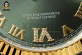 Datejust 126233 36mm ARF Green/Roman on Jub YG/SS Bracelet SH3235 Super Clone Datejust 126233 36mm ARF Green/Roman on Jub YG/SS Bracelet SH3235 Super Clone