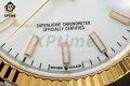 Datejust 126233 36mm ARF White/Stick on Jub YG/SS Bracelet SH3235 Super Clone Datejust 126233 36mm ARF White/Stick on Jub YG/SS Bracelet SH3235 Super Clone