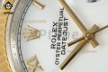 Datejust 126233 36mm ARF White/Roman on Jub YG/SS Bracelet SH3235 Super Clone Datejust 126233 36mm ARF White/Roman on Jub YG/SS Bracelet SH3235 Super Clone
