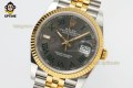 Datejust 126233 36mm ARF Gray/Roman on Jub YG/SS Bracelet SH3235 Super Clone Datejust 126233 36mm ARF Gray/Roman on Jub YG/SS Bracelet SH3235 Super Clone