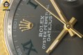 Datejust 126233 36mm ARF Gray/Roman on Jub YG/SS Bracelet SH3235 Super Clone Datejust 126233 36mm ARF Gray/Roman on Jub YG/SS Bracelet SH3235 Super Clone