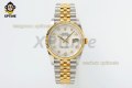 Datejust 126233 36mm ARF Mop/Diamond on Jub YG/SS Bracelet SH3235 Super Clone Datejust 126233 36mm ARF Mop/Diamond on Jub YG/SS Bracelet SH3235 Super Clone