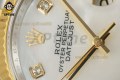 Datejust 126233 36mm ARF Mop/Diamond on Jub YG/SS Bracelet SH3235 Super Clone Datejust 126233 36mm ARF Mop/Diamond on Jub YG/SS Bracelet SH3235 Super Clone