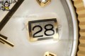 Datejust 126233 36mm ARF Mop/Diamond on Jub YG/SS Bracelet SH3235 Super Clone Datejust 126233 36mm ARF Mop/Diamond on Jub YG/SS Bracelet SH3235 Super Clone