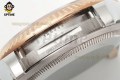 Datejust 126231 36mm ARF Silver Textured/Diamond on Jub RG/SS Bracelet SH3235 Super Clone (Weighted) Datejust 126231 36mm ARF Silver Textured/Diamond on Jub RG/SS Bracelet SH3235 Super Clone (Weighted)