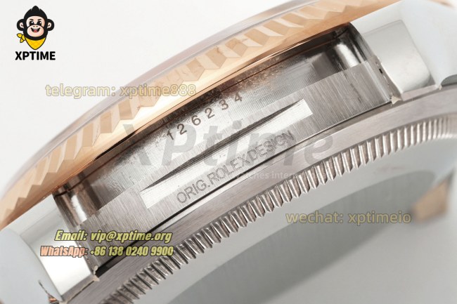 Datejust 126231 36mm ARF Silver Textured/Diamond on Jub RG/SS Bracelet SH3235 Super Clone (Weighted) Datejust 126231 36mm ARF Silver Textured/Diamond on Jub RG/SS Bracelet SH3235 Super Clone (Weighted)