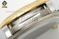 Datejust 126233 36mm ARF Mop/Diamond on Jub YG/SS Bracelet SH3235 Super Clone Datejust 126233 36mm ARF Mop/Diamond on Jub YG/SS Bracelet SH3235 Super Clone