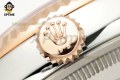 Datejust 126231 36mm ARF Gray/Roman on Jub RG/SS Bracelet SH3235 Super Clone (Weighted) Datejust 126231 36mm ARF Gray/Roman on Jub RG/SS Bracelet SH3235 Super Clone (Weighted)