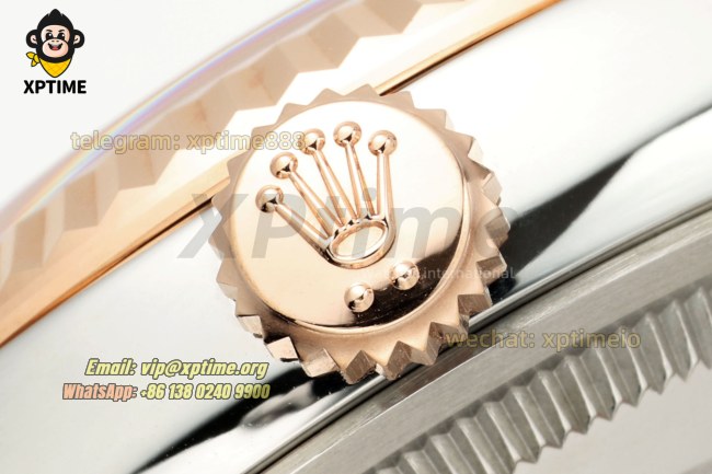 Datejust 126231 36mm ARF Gray/Roman on Jub RG/SS Bracelet SH3235 Super Clone (Weighted) Datejust 126231 36mm ARF Gray/Roman on Jub RG/SS Bracelet SH3235 Super Clone (Weighted)