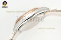 Datejust 126231 36mm ARF Silver Plam Motif/Diamond on Jub RG/SS Bracelet SH3235 Super Clone (Weighted) Datejust 126231 36mm ARF Silver Plam Motif/Diamond on Jub RG/SS Bracelet SH3235 Super Clone (Weighted)