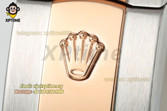 Datejust 126231 36mm ARF Silver Plam Motif/Diamond on Jub RG/SS Bracelet SH3235 Super Clone (Weighted) Datejust 126231 36mm ARF Silver Plam Motif/Diamond on Jub RG/SS Bracelet SH3235 Super Clone (Weighted)