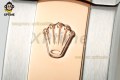 Datejust 126231 36mm ARF Rose Gold/Roman on Jub RG/SS Bracelet SH3235 Super Clone (Weighted) Datejust 126231 36mm ARF Rose Gold/Roman on Jub RG/SS Bracelet SH3235 Super Clone (Weighted)
