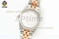 Datejust 126231 36mm ARF Gray/Roman on Jub RG/SS Bracelet SH3235 Super Clone (Weighted) Datejust 126231 36mm ARF Gray/Roman on Jub RG/SS Bracelet SH3235 Super Clone (Weighted)