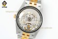 Datejust 126233 36mm ARF Mop/Diamond on Jub YG/SS Bracelet SH3235 Super Clone Datejust 126233 36mm ARF Mop/Diamond on Jub YG/SS Bracelet SH3235 Super Clone