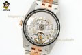 Datejust 126231 36mm ARF Gray/Roman on Jub RG/SS Bracelet SH3235 Super Clone (Weighted) Datejust 126231 36mm ARF Gray/Roman on Jub RG/SS Bracelet SH3235 Super Clone (Weighted)