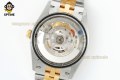 Datejust 126233 36mm ARF Mop/Diamond on Jub YG/SS Bracelet SH3235 Super Clone Datejust 126233 36mm ARF Mop/Diamond on Jub YG/SS Bracelet SH3235 Super Clone