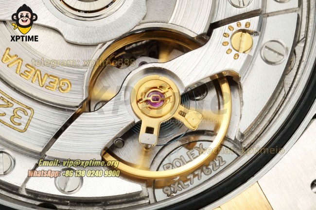 Datejust 126233 36mm ARF YG Textured/Stick on Jub YG/SS Bracelet SH3235 Super Clone Datejust 126233 36mm ARF YG Textured/Stick on Jub YG/SS Bracelet SH3235 Super Clone