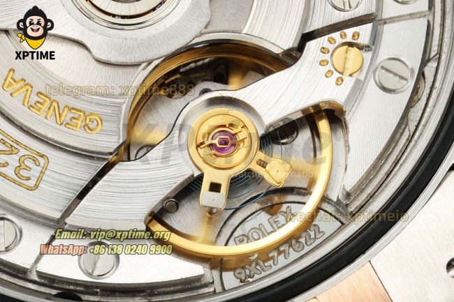Datejust 126231 36mm ARF Mop/Diamond on Jub RG/SS Bracelet SH3235 Super Clone (Weighted) Datejust 126231 36mm ARF Mop/Diamond on Jub RG/SS Bracelet SH3235 Super Clone (Weighted)