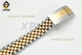 Datejust 126233 36mm ARF Mop/Diamond on Jub YG/SS Bracelet SH3235 Super Clone Datejust 126233 36mm ARF Mop/Diamond on Jub YG/SS Bracelet SH3235 Super Clone