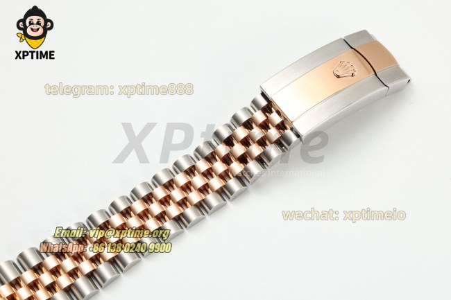 Datejust 126231 36mm ARF Gray/Roman on Jub RG/SS Bracelet SH3235 Super Clone (Weighted) Datejust 126231 36mm ARF Gray/Roman on Jub RG/SS Bracelet SH3235 Super Clone (Weighted)