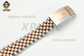 Datejust 126231 36mm ARF Mop/Diamond on Jub RG/SS Bracelet SH3235 Super Clone (Weighted) Datejust 126231 36mm ARF Mop/Diamond on Jub RG/SS Bracelet SH3235 Super Clone (Weighted)