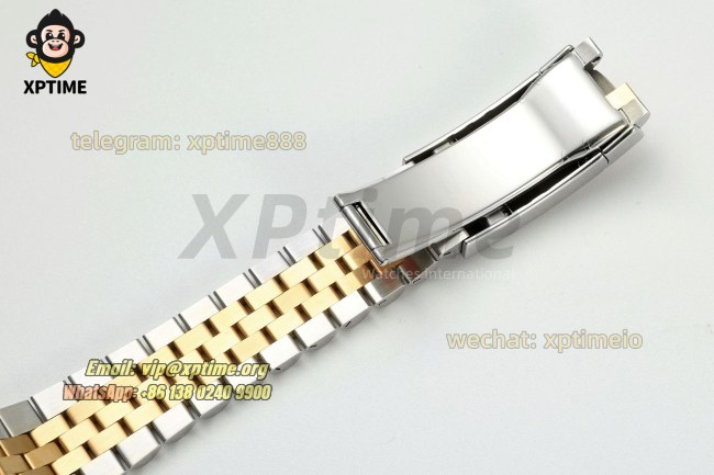 Datejust 126233 36mm ARF Black/Diamond on Jub YG/SS Bracelet SH3235 Super Clone Datejust 126233 36mm ARF Black/Diamond on Jub YG/SS Bracelet SH3235 Super Clone