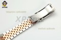 Datejust 126231 36mm ARF Gray/Roman on Jub RG/SS Bracelet SH3235 Super Clone (Weighted) Datejust 126231 36mm ARF Gray/Roman on Jub RG/SS Bracelet SH3235 Super Clone (Weighted)