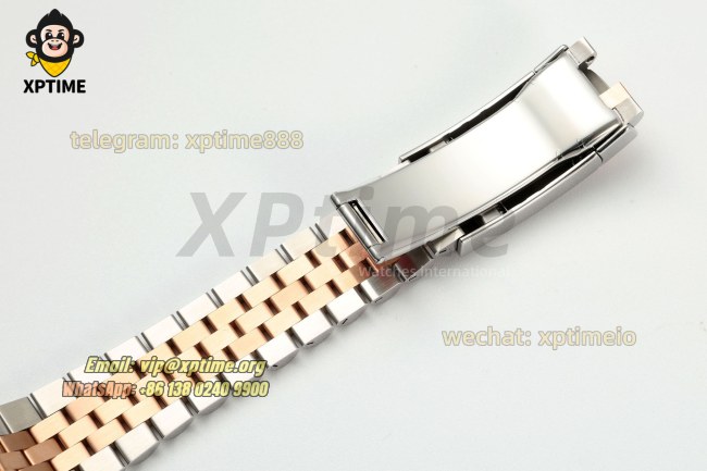 Datejust 126231 36mm ARF Gray/Roman on Jub RG/SS Bracelet SH3235 Super Clone (Weighted) Datejust 126231 36mm ARF Gray/Roman on Jub RG/SS Bracelet SH3235 Super Clone (Weighted)