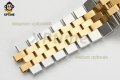 Datejust 126233 36mm ARF Mop/Diamond on Jub YG/SS Bracelet SH3235 Super Clone Datejust 126233 36mm ARF Mop/Diamond on Jub YG/SS Bracelet SH3235 Super Clone
