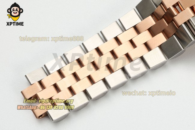 Datejust 126231 36mm ARF Gray/Roman on Jub RG/SS Bracelet SH3235 Super Clone (Weighted) Datejust 126231 36mm ARF Gray/Roman on Jub RG/SS Bracelet SH3235 Super Clone (Weighted)