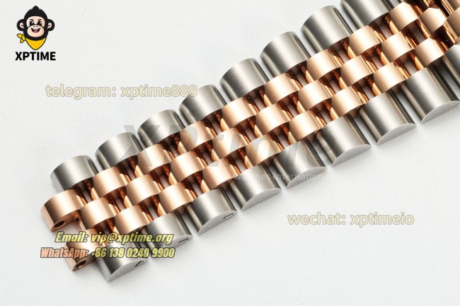 Datejust 126231 36mm ARF Gray/Roman on Jub RG/SS Bracelet SH3235 Super Clone (Weighted) Datejust 126231 36mm ARF Gray/Roman on Jub RG/SS Bracelet SH3235 Super Clone (Weighted)