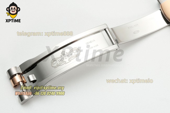 Datejust 126231 36mm ARF Gray/Roman on Jub RG/SS Bracelet SH3235 Super Clone (Weighted) Datejust 126231 36mm ARF Gray/Roman on Jub RG/SS Bracelet SH3235 Super Clone (Weighted)