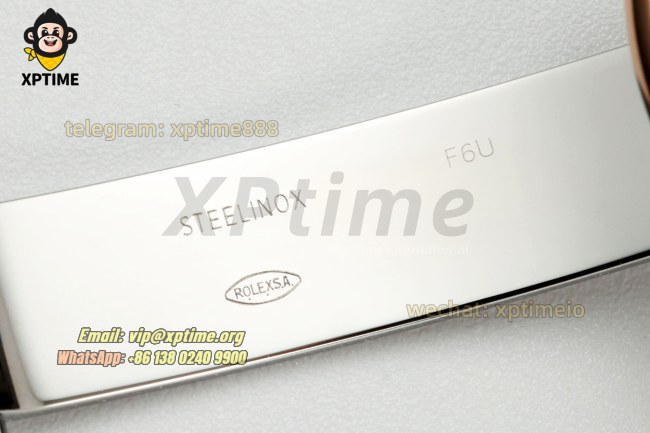Datejust 126231 36mm ARF Mop/Diamond on Jub RG/SS Bracelet SH3235 Super Clone (Weighted) Datejust 126231 36mm ARF Mop/Diamond on Jub RG/SS Bracelet SH3235 Super Clone (Weighted)