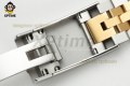 Datejust 126233 36mm ARF Gray/Roman on Jub YG/SS Bracelet SH3235 Super Clone Datejust 126233 36mm ARF Gray/Roman on Jub YG/SS Bracelet SH3235 Super Clone
