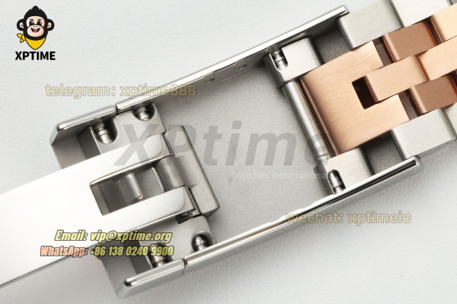 Datejust 126231 36mm ARF Mop/Diamond on Jub RG/SS Bracelet SH3235 Super Clone (Weighted) Datejust 126231 36mm ARF Mop/Diamond on Jub RG/SS Bracelet SH3235 Super Clone (Weighted)
