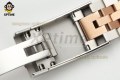 Datejust 126231 36mm ARF Rose Gold/Roman on Jub RG/SS Bracelet SH3235 Super Clone (Weighted) Datejust 126231 36mm ARF Rose Gold/Roman on Jub RG/SS Bracelet SH3235 Super Clone (Weighted)