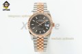 Datejust 126231 36mm ARF Gray/Stick on Oys RG/SS Bracelet SH3235 Super Clone (Weighted) Datejust 126231 36mm ARF Gray/Stick on Oys RG/SS Bracelet SH3235 Super Clone (Weighted)