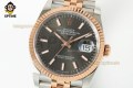 Datejust 126231 36mm ARF Gray/Stick on Oys RG/SS Bracelet SH3235 Super Clone (Weighted) Datejust 126231 36mm ARF Gray/Stick on Oys RG/SS Bracelet SH3235 Super Clone (Weighted)