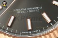 Datejust 126231 36mm ARF Gray/Stick on Oys RG/SS Bracelet SH3235 Super Clone (Weighted) Datejust 126231 36mm ARF Gray/Stick on Oys RG/SS Bracelet SH3235 Super Clone (Weighted)