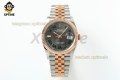 Datejust 126231 36mm ARF Gray/Roman on Jub RG/SS Bracelet SH3235 Super Clone (Weighted) Datejust 126231 36mm ARF Gray/Roman on Jub RG/SS Bracelet SH3235 Super Clone (Weighted)